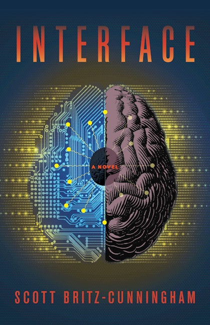 Book cover image for Interface ISBN: 9781684428816